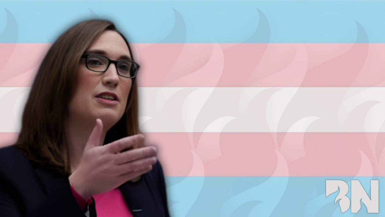 Revaluating Sarah McBride