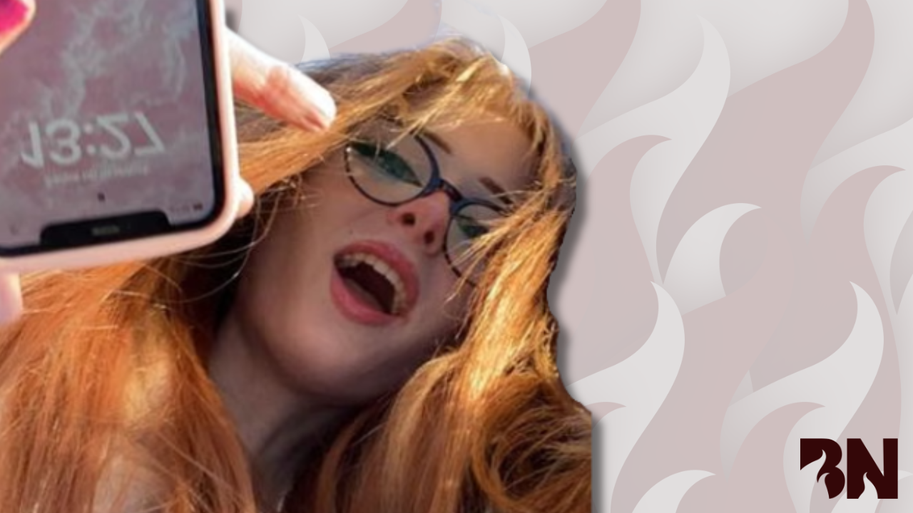 Brianna Ghey's Phone Didn't Stab Her 28 Times