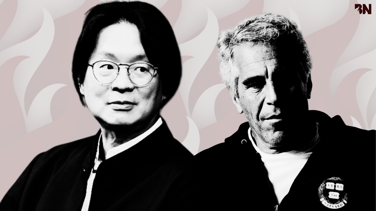 We Have to Talk About Dr. Ting and Epstein