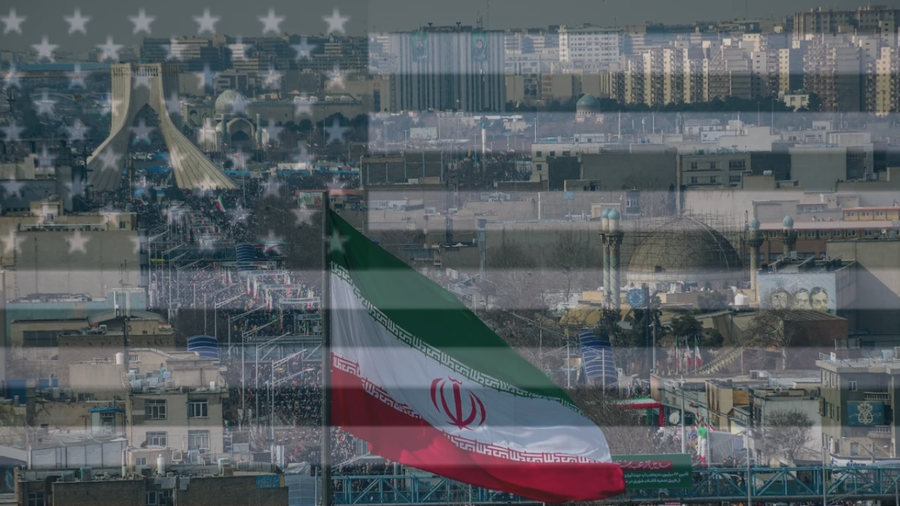 The US Will Never Civilize