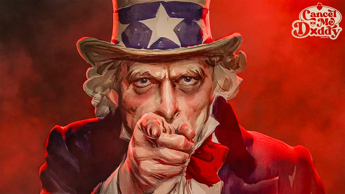 PODCAST: How (Not) to Sell a War (ft. Jen Bendery)