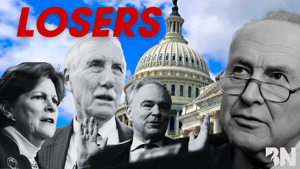 What Was the Point of the Shutdown?