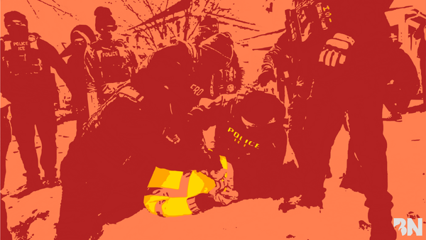 Ending Birthright Citizenship Would Let ICE End Democracy