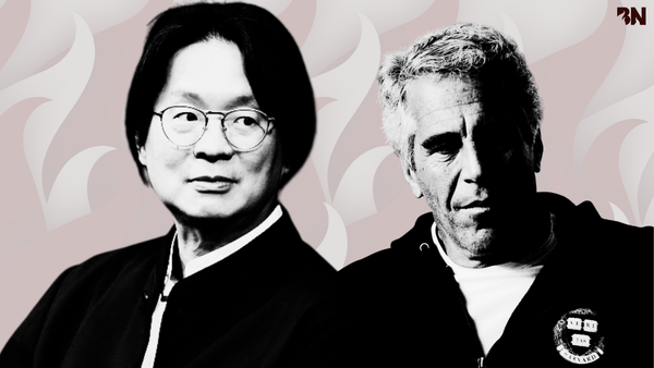 We Have to Talk About Dr. Ting and Epstein